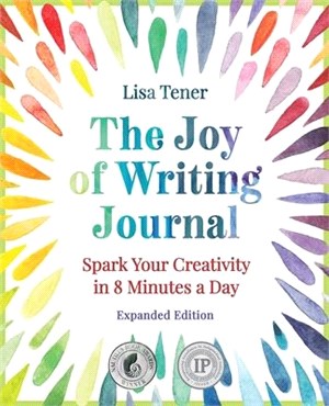 The Joy of Writing Journal