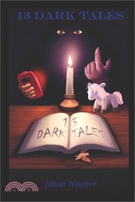 13 Dark Tales