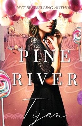 Pine River (Special Edition)