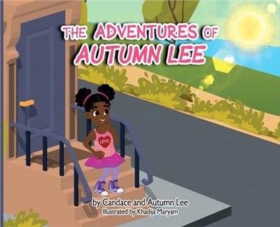The Adventures of Autumn Lee