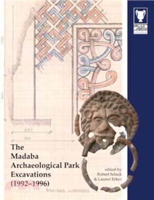 The Madaba Archaeological Park Excavations (1992-1996)