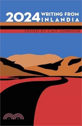 2024 Writing from Inlandia