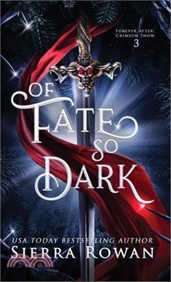 Of Fate So Dark: A Reverse Harem Fantasy Romance