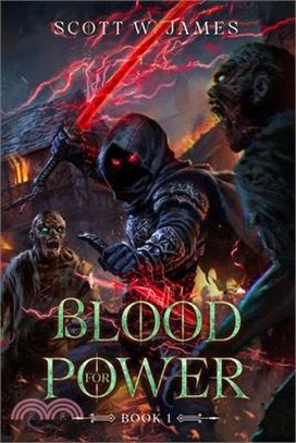 Blood for Power 1: An Apocalypse Adventure