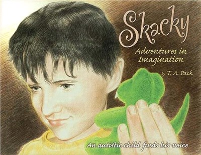 Skacky - Adventures in Imagination