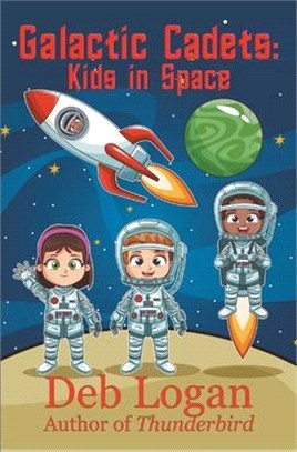Galactic Cadets: Kids in Space