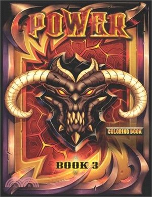 Power: Book 3