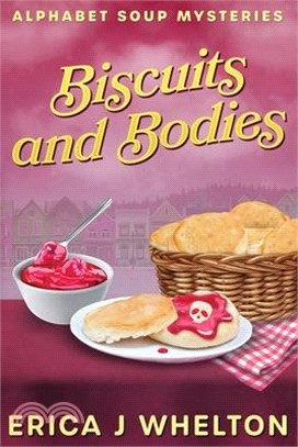 Biscuits and Bodies: Cozy Mystery