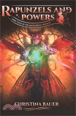 Rapunzels And Powers