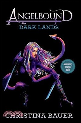The Dark Lands - With Anniversary Images