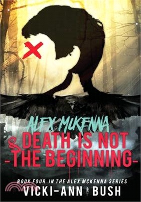 Alex McKenna and Death is Not the Beginning