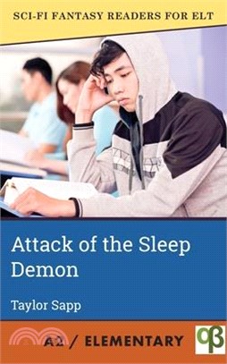 Attack of the Sleep Demon