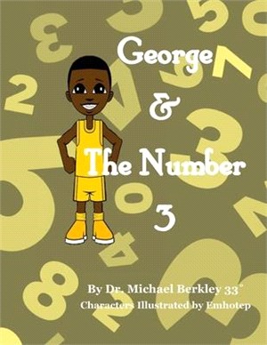 George & The Number 3