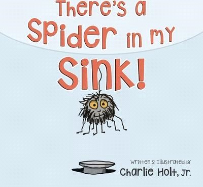 There's a Spider in my Sink!