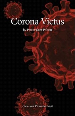 Corona Victus (Romanian Edition)