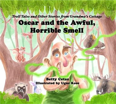 Oscar and the Awful, Horrible Smell