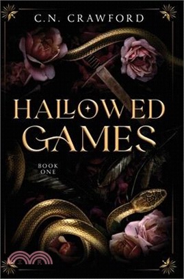 Hallowed Games