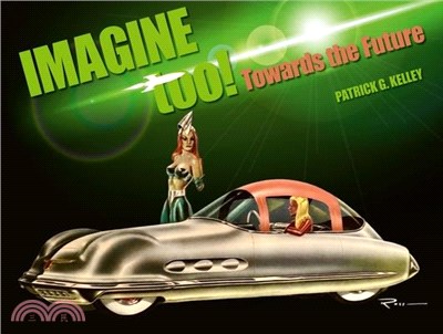 Imagine Too!: Towards the Future