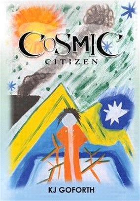 Cosmic Citizen