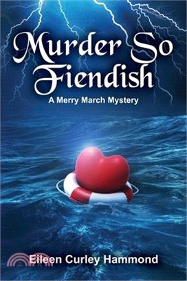 Murder So Fiendish: A Merry March Mystery