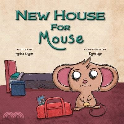 New House For Mouse