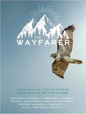 The Wayfarer Magazine: Spring & Summer 2022