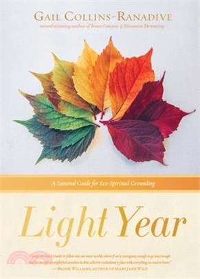 Light Year: A Seasonal Guide for Eco-Spiritual Grounding