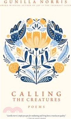 Calling the Creatures: Poems