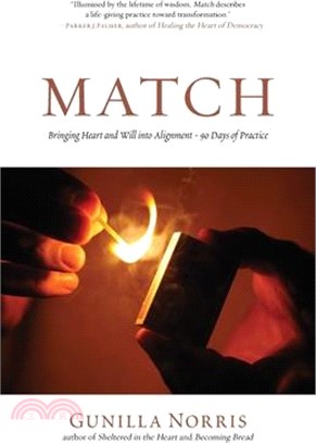 Match: Bringing Heart and Will into Alignment - 90 Days of Practice