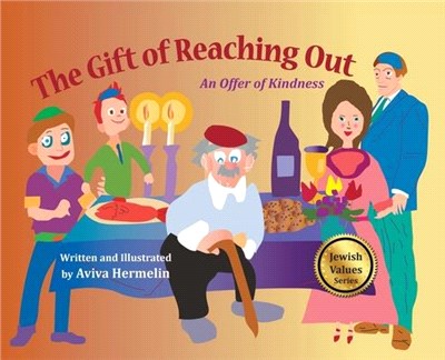 The Gift of Reaching Out: An Offer of Kindness