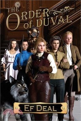 The Order of Duval