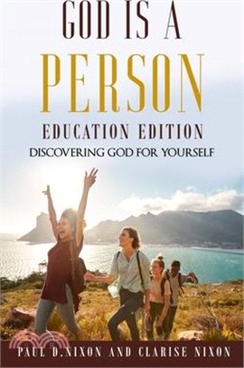 God Is A Person: Education Edition