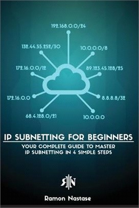 IP Subnetting for Beginners: Your Complete Guide to Master IP Subnetting in 4 Simple Steps