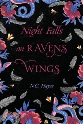 Night Falls on Ravens' Wings