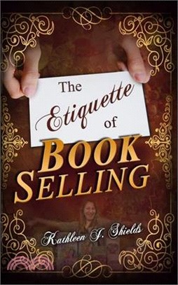 The Etiquette of Book Selling