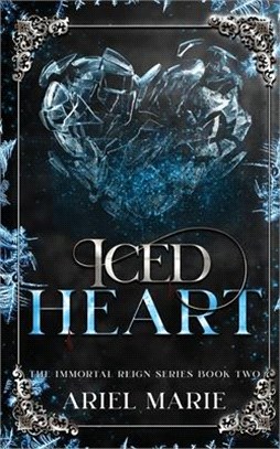 Iced Heart