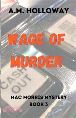 Wage of Murder