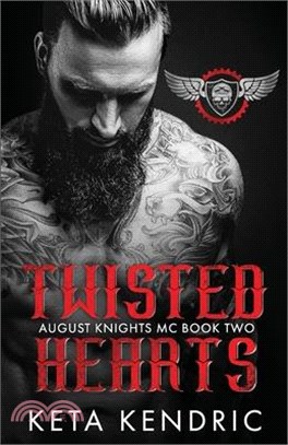 Twisted Hearts Book #2