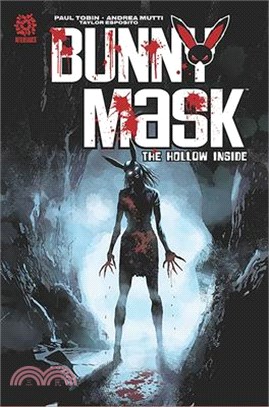 Bunny Mask V2: The Hollow Inside