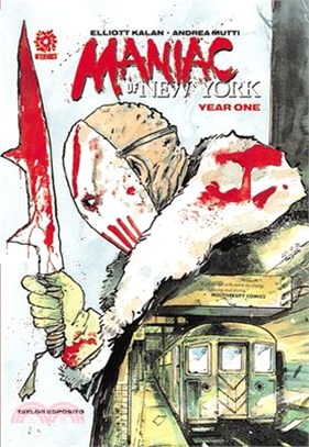 Maniac of New York: Year One