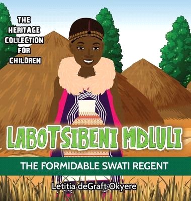 Labotsibeni Mdluli: The Formidable Swati Regent