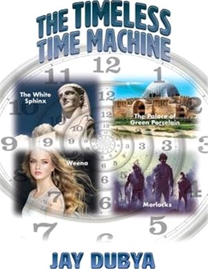 The Timeless Time Machine