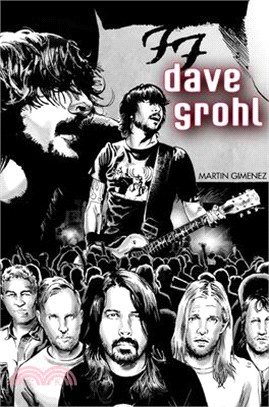 Orbit: Dave Grohl