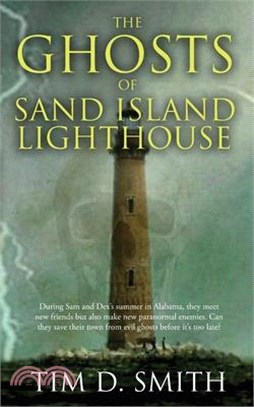 The Ghosts of Sand Island Lighthouse