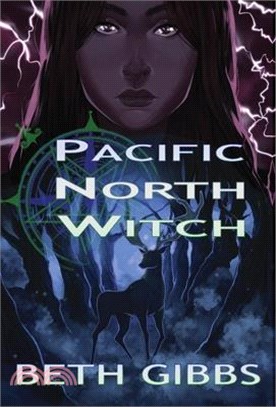 Pacific North Witch