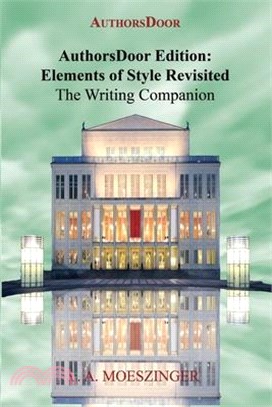 AuthorsDoor Edition: Elements of Style Revisited