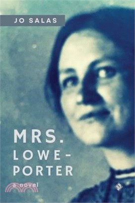 Mrs. Lowe-Porter