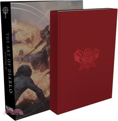 The Art of Diablo: Volume II (Limited Edition)