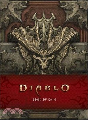 Diablo: Book of Cain