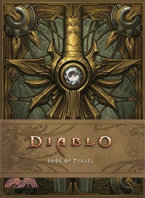 Diablo: Book of Tyrael